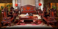 大紅酸枝家具該如何保養(yǎng)？要注意哪一些要素？