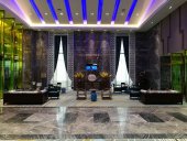 五星級(jí)新中式酒店家具案例，讓中式家具塑造東方之美。