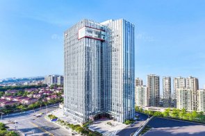 天一美家 | 東莞山之葉服務公寓酒店項目案例分享！