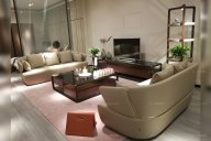 現(xiàn)代輕奢家具有什么風(fēng)格特點(diǎn)？讓你《向往的時尚現(xiàn)代輕奢主義生活》！