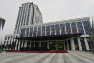四川成都錦江賓館五星級(jí)酒店家具、軟裝項(xiàng)目工程案例完工分享！