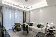揚(yáng)州現(xiàn)代極簡風(fēng)格家具樣板間項目工程案例完工實拍美圖！