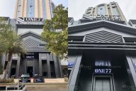 【天一美家】清遠(yuǎn)ONE77頂級KTV、酒吧CLUB項(xiàng)目工程案例完工實(shí)拍場景！