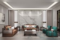 原創(chuàng)宋式家具的唯美、高貴氣質(zhì)，代表一種最雅致的生活方式！