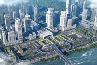 珠海橫琴口岸廣場售樓處、樣板間固裝、活動家具項(xiàng)目案例分享！